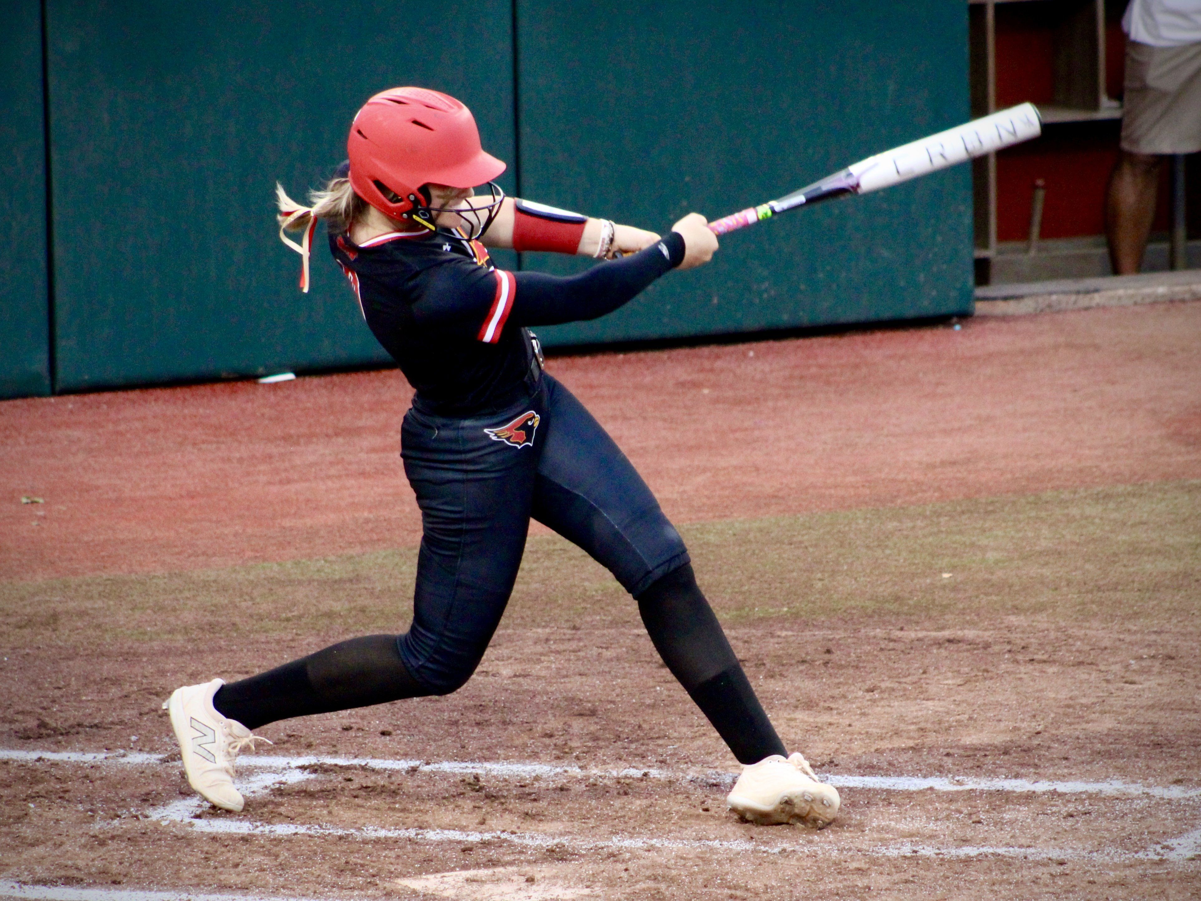 VYPE DFW 2025 Public School Softball Player Of The Year Fan Poll
