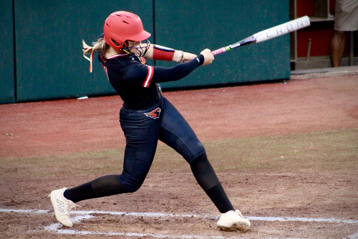 VYPE DFW 2025 Public School Softball Player Of The Year Fan Poll