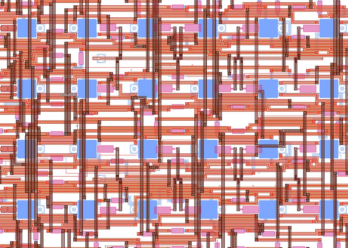 IBM Says It’s Cracked Quantum Error Correction