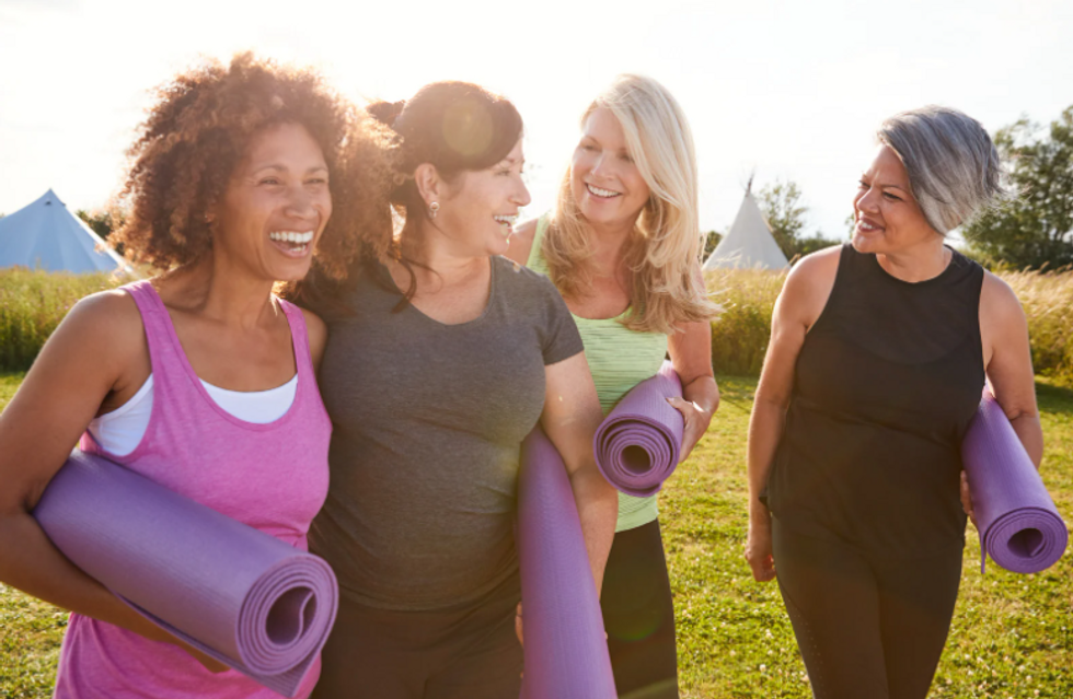 People in their 40s share the best life advice that they wish they had known in their 30s