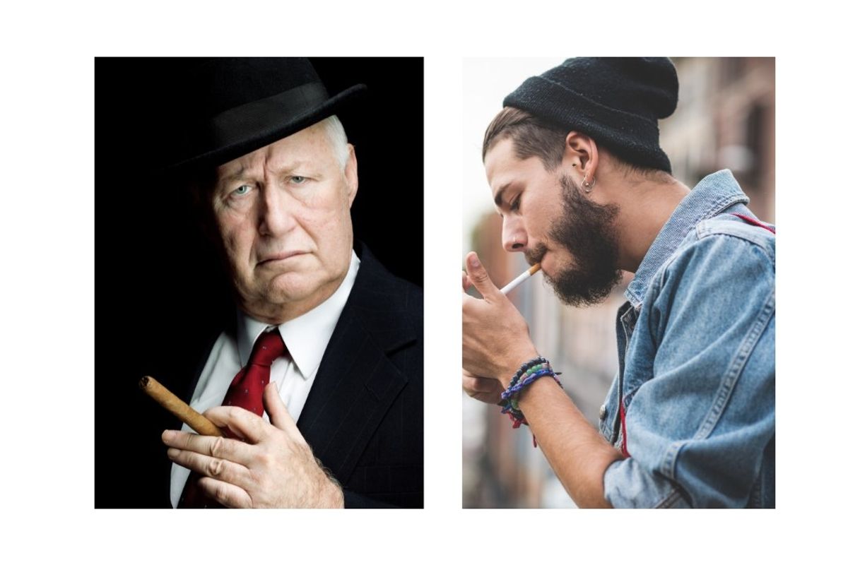 rich man, poor man, wealth, generations, money