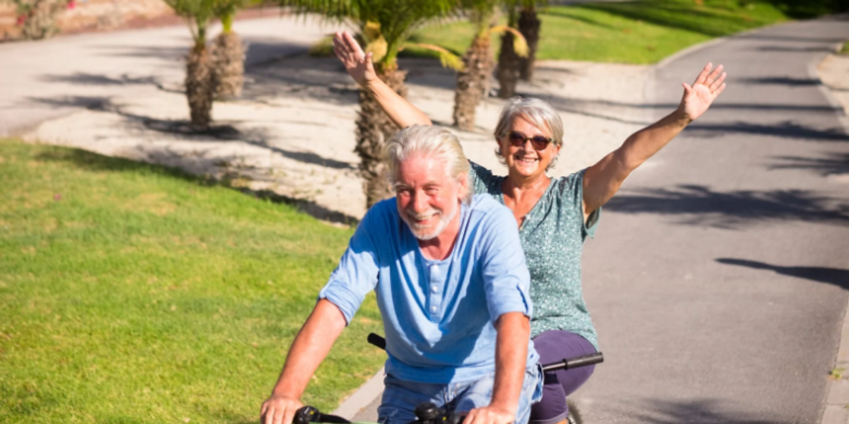 People discuss brutally honest reasons why so many Boomer grandparents seem to be hands-off