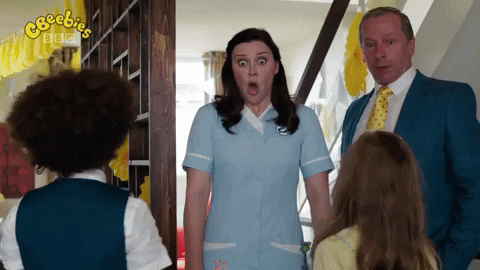 anxious parent, millennial parent, high maintenance parenting, parent, millennial parents