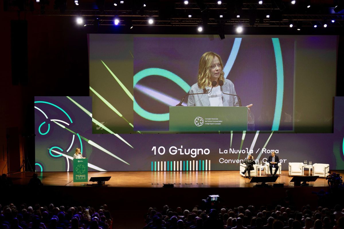 «Il Fisco aiuti, non deve opprimere»