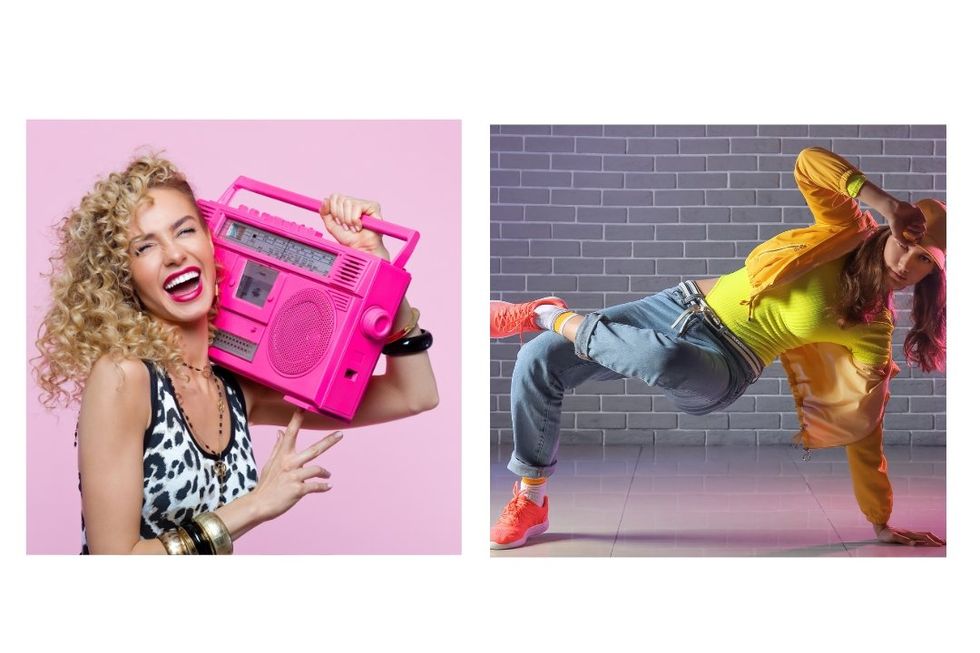 Brilliant video argues for 5 iconic Gen X words that are poised for a cultural comeback