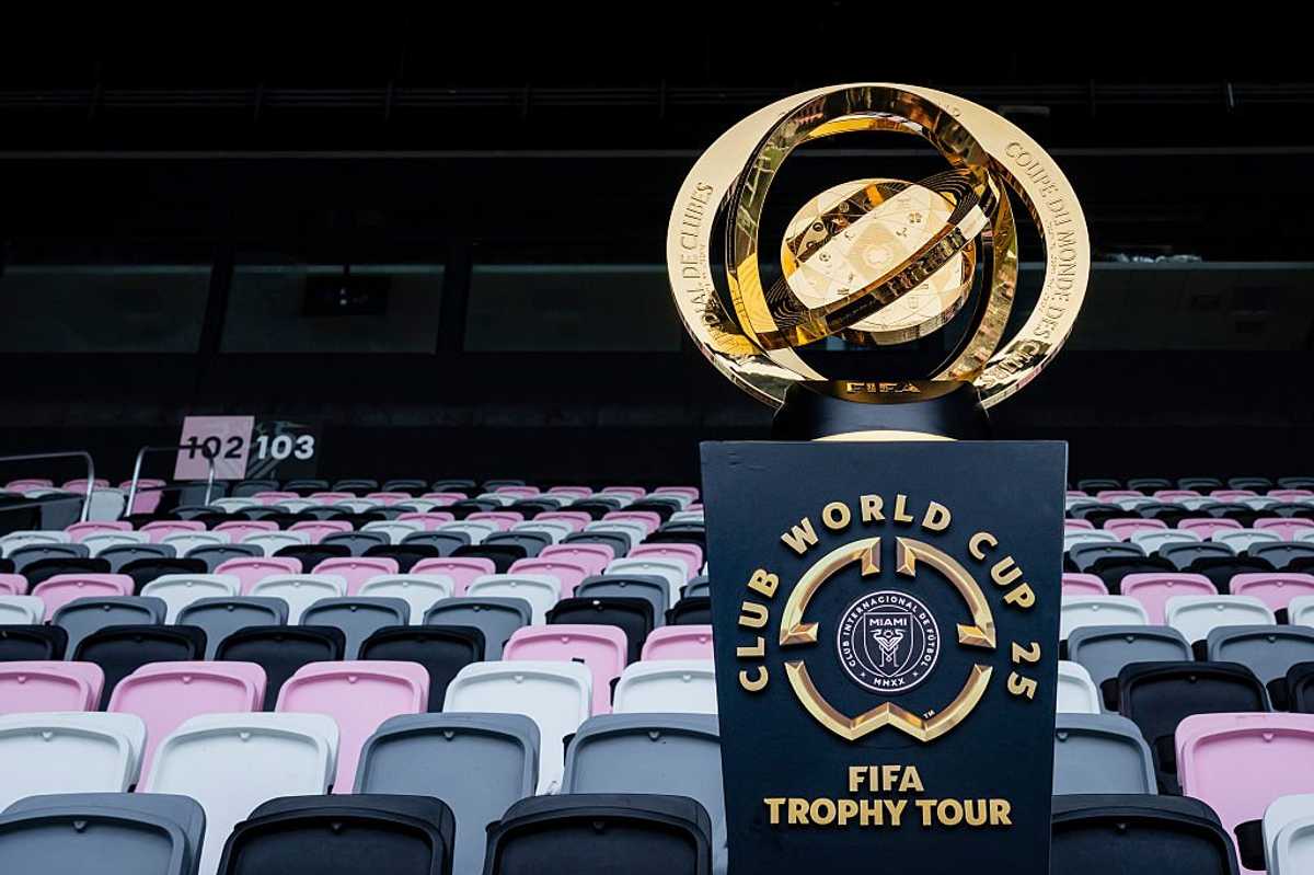 Il Mondiale che fa ricchi i club: il torneo Fifa vale quasi un miliardo