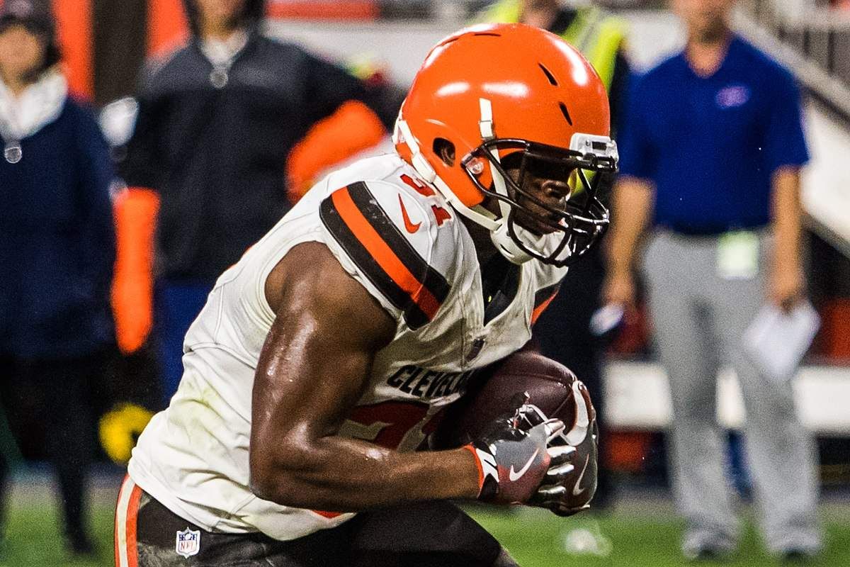 How the Houston Texans just got a lot more dangerous