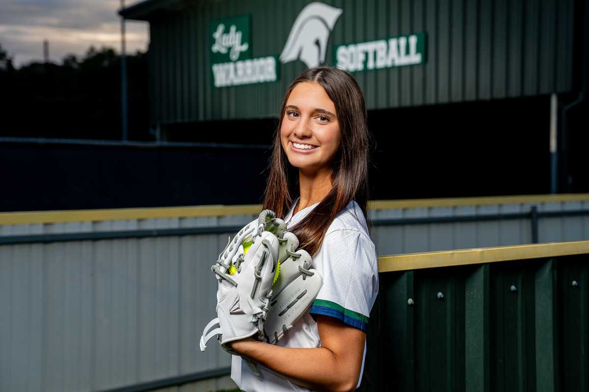 VYPE HOU 2025 Private School Softball Player Of The Year Fan Poll