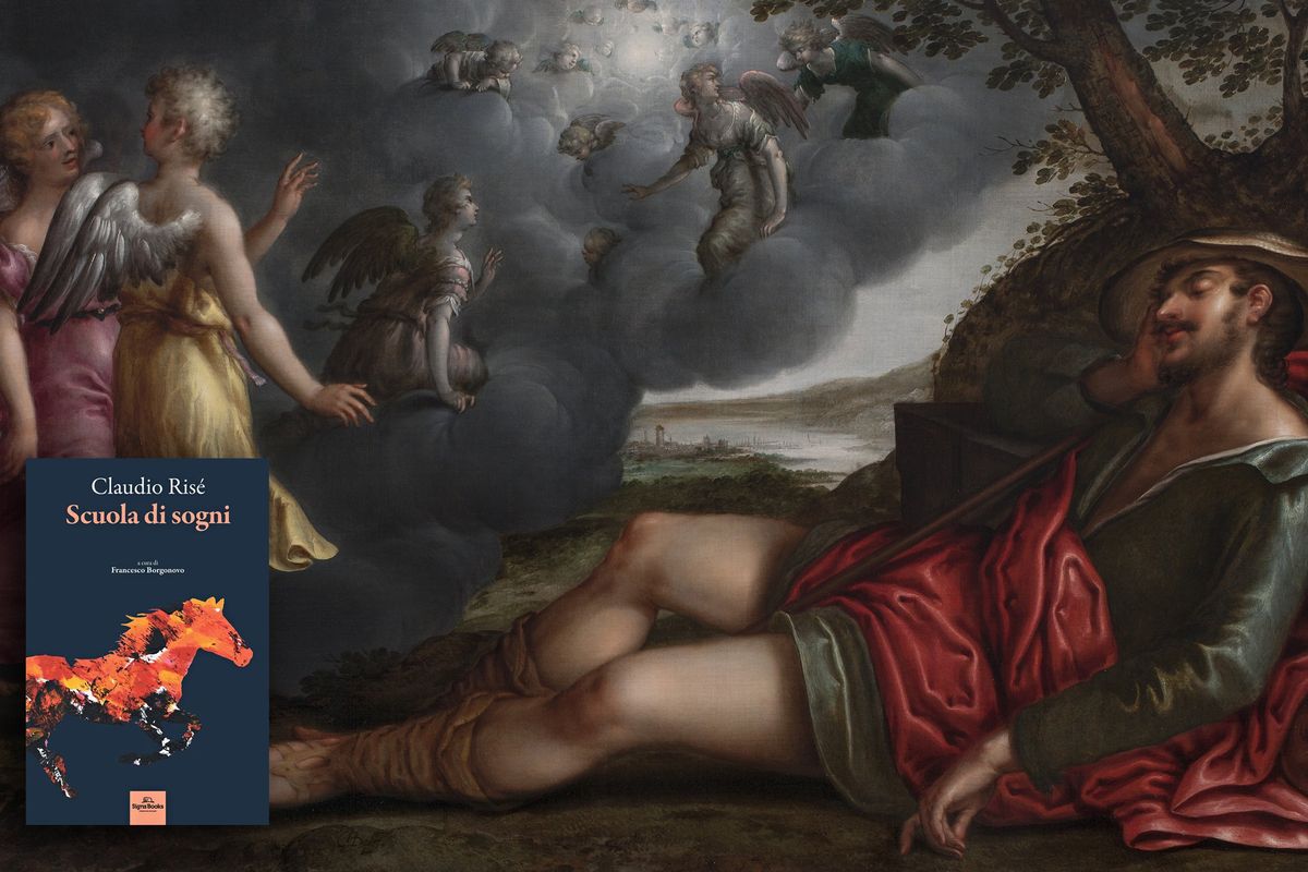 «Scuola di sogni», un viaggio di assoluto fascino negli archetipi dell’onirico