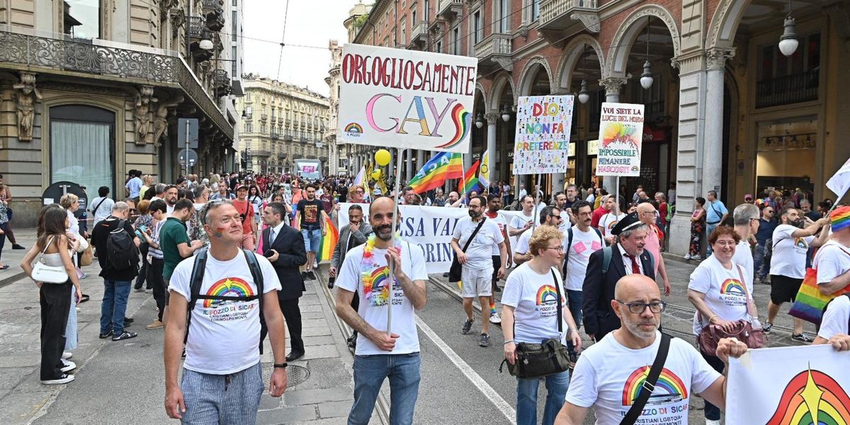 i medici al pride meglio essere radiati