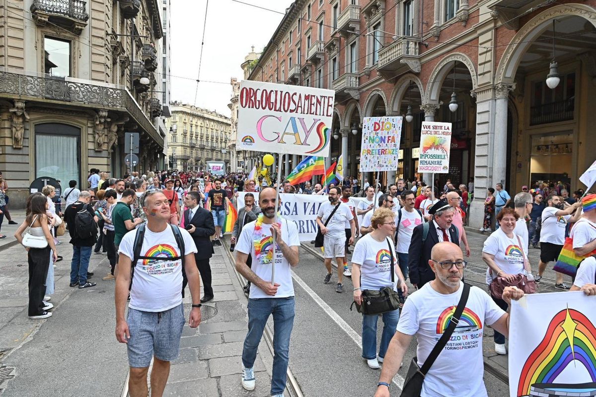 I medici al pride? Meglio essere radiati