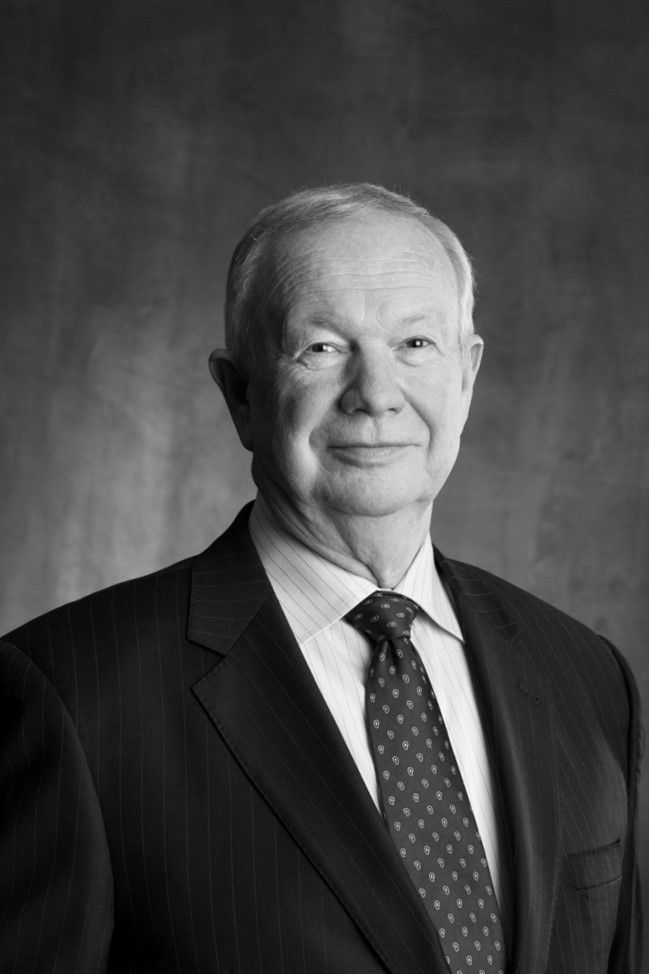 William P. Cromwell