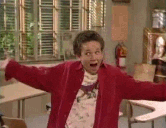 boy meets world, tgif, 90s tv, 90s nostalgia, television, disney, disney channel, gen alpha, millennials