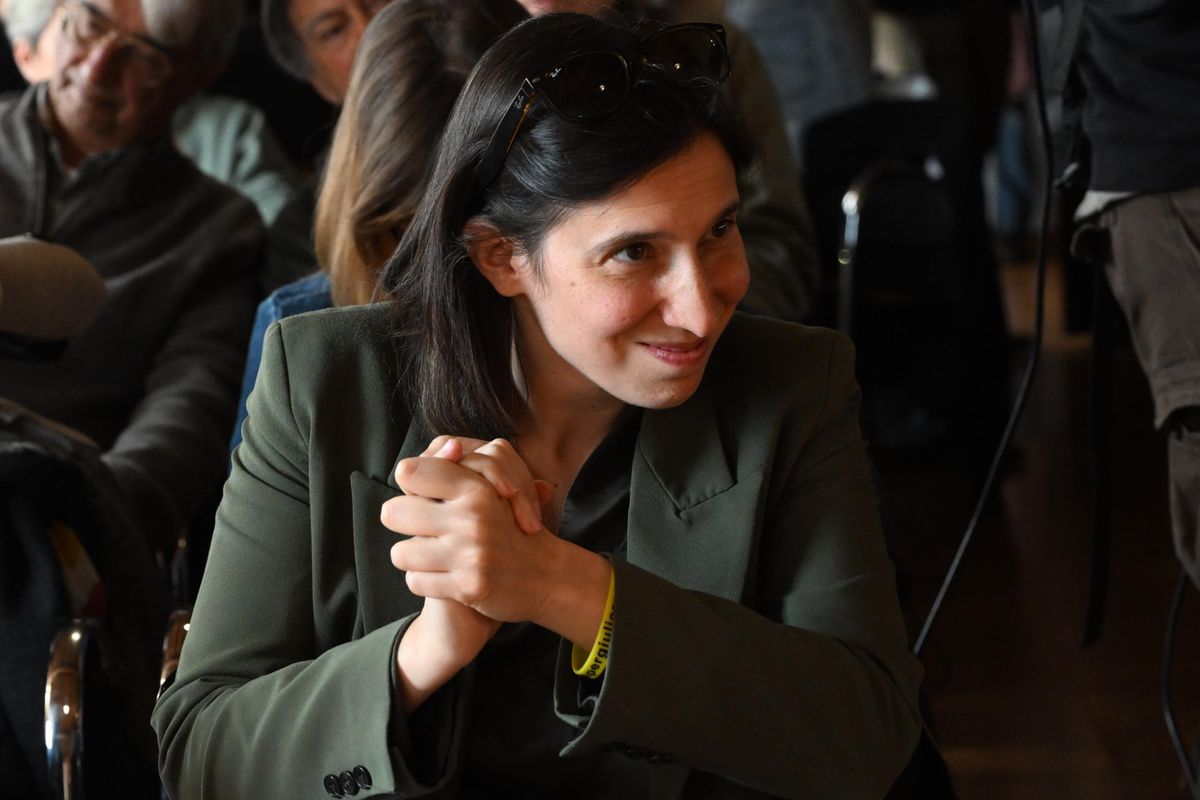 Autogol Schlein: per Meloni 2 italiani su 3