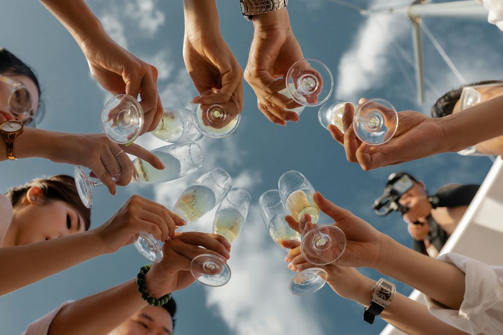etiquette; etiquette rules; elbows on the table; silly etiquette rules; fine dining rules