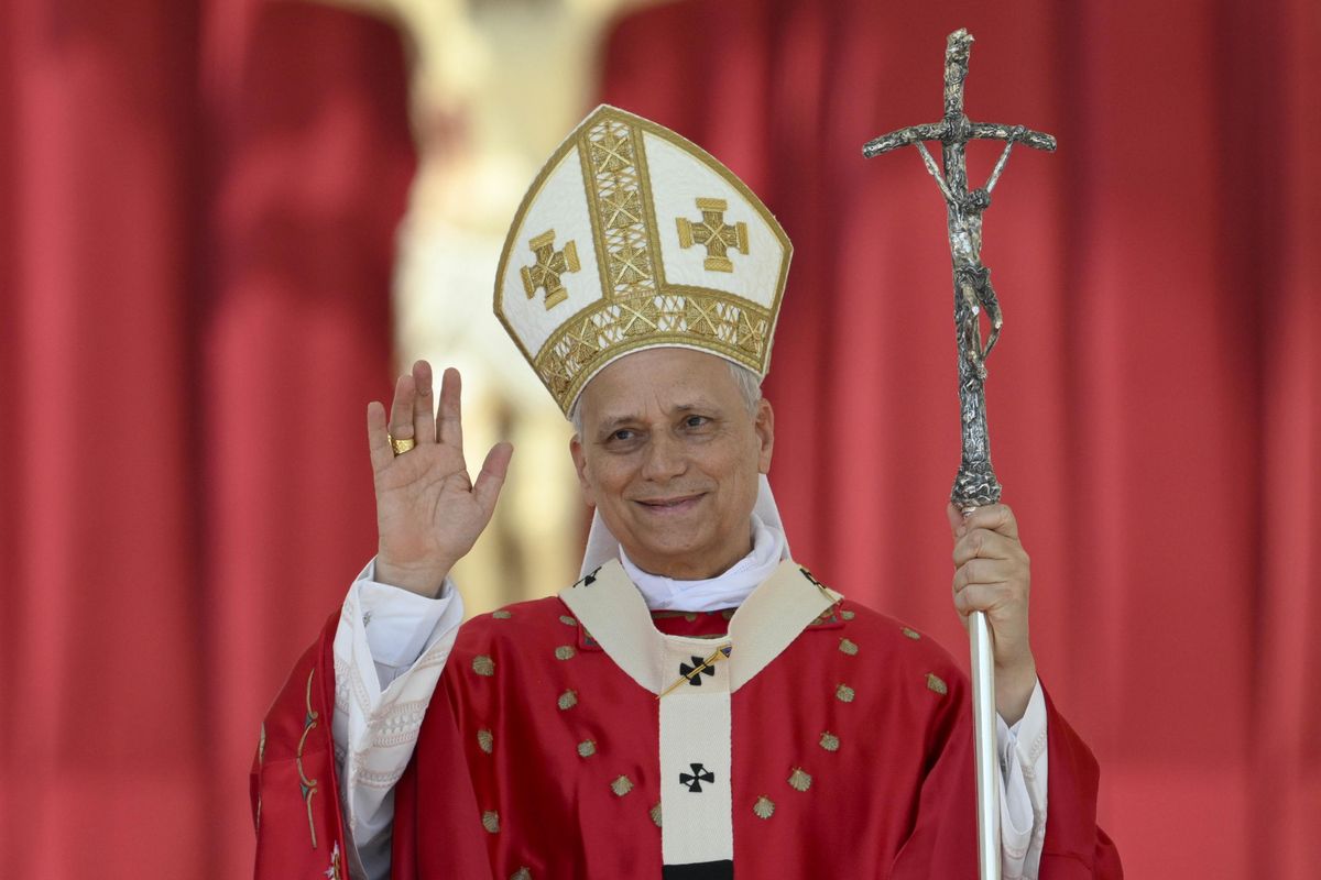 Leone XIV riceve il cardinale Ruini: «La mia missione è di gettare ponti»