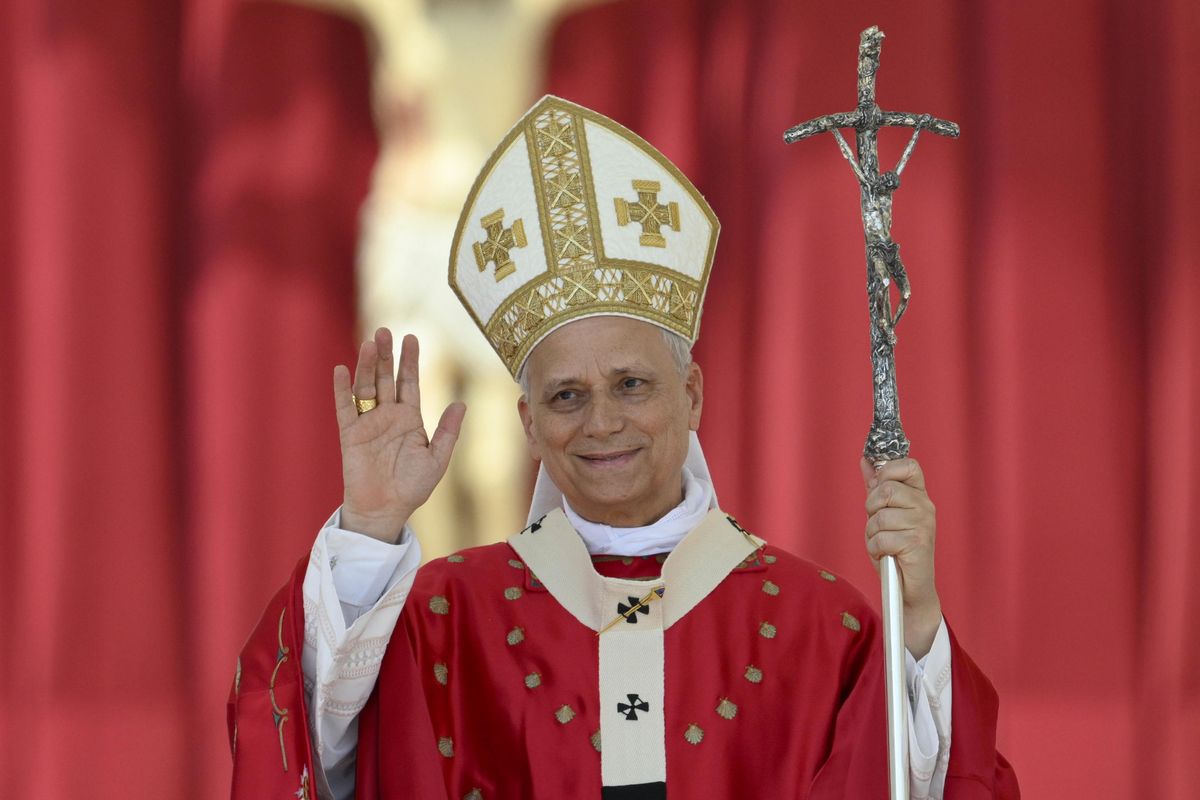 Leone XIV riceve il cardinale Ruini: «La mia missione è di gettare ponti»