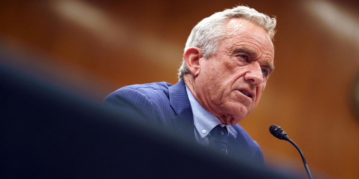 kennedy silura i guru usa dei vaccini hanno troppi conflitti d8217interessi