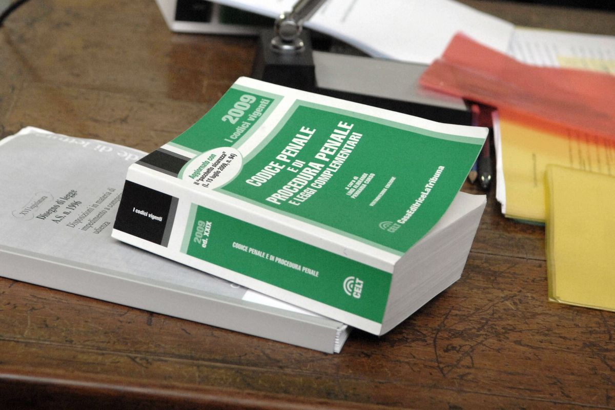 I cittadini vanno protetti, ma creare nuovi reati è un precedente rischioso