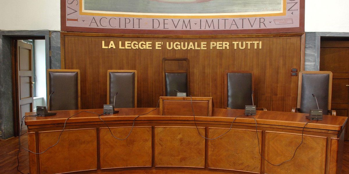 spacciatore ai domiciliari 94enne in cella