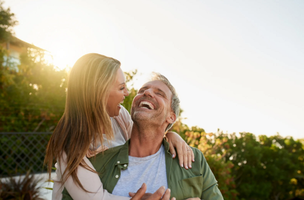 Men reveal touching compliments women have said to them that pulled their heartstrings