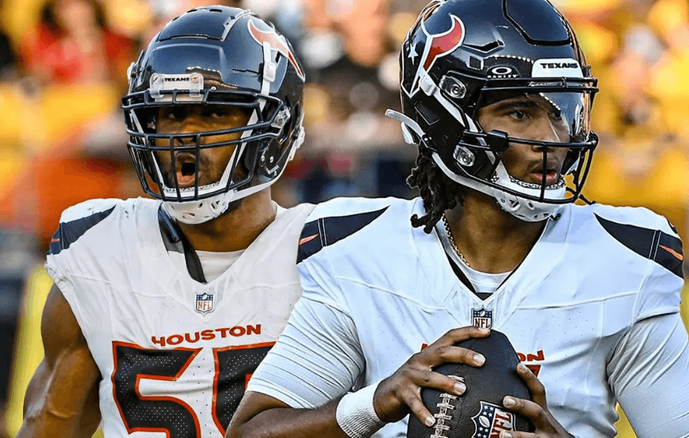 National media insider sounds off on why Texans deserve more respect