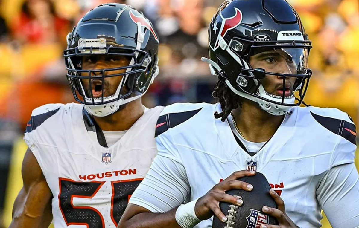 National media insider sounds off on why Texans deserve more respect