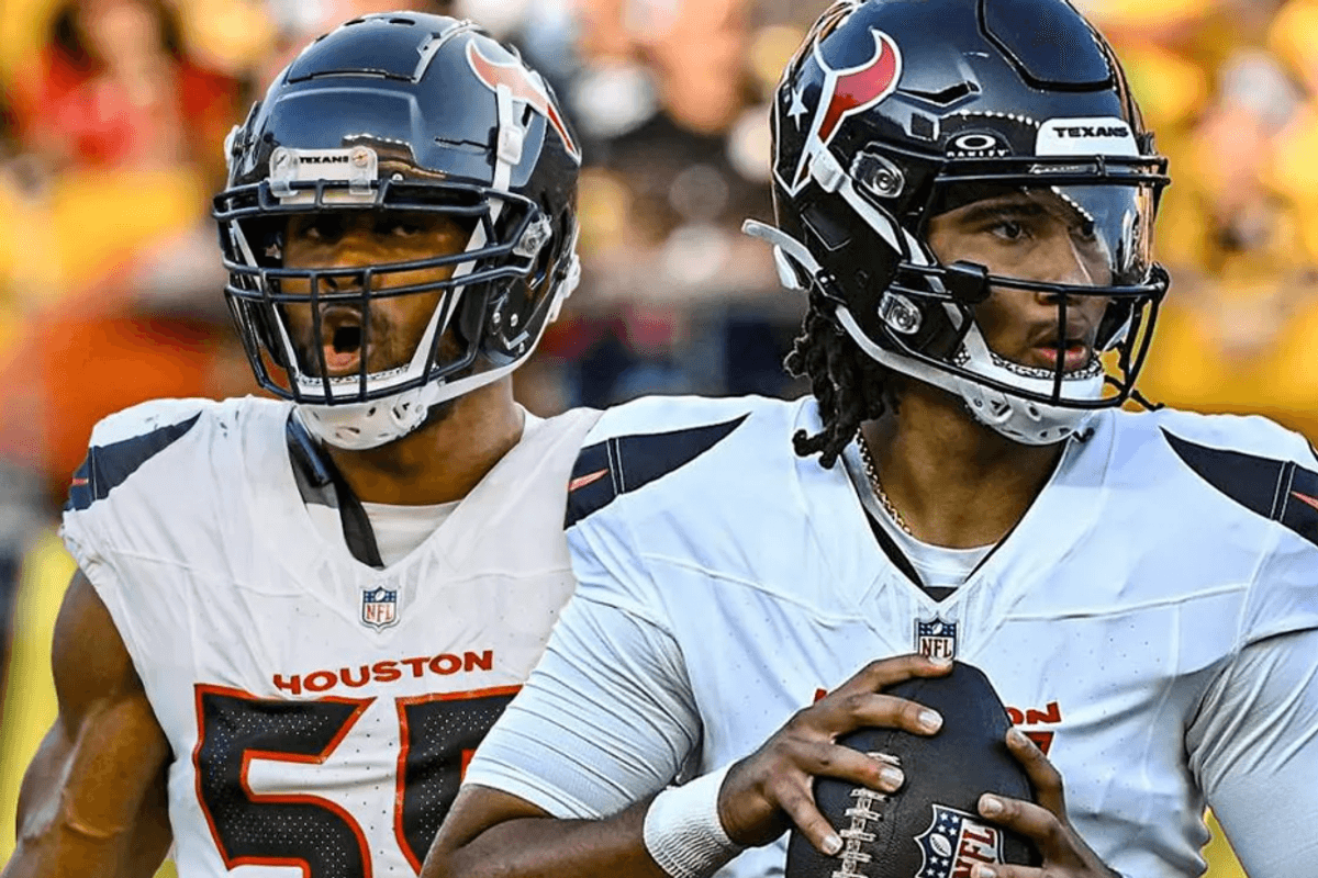 National media insider sounds off on why Texans deserve more respect