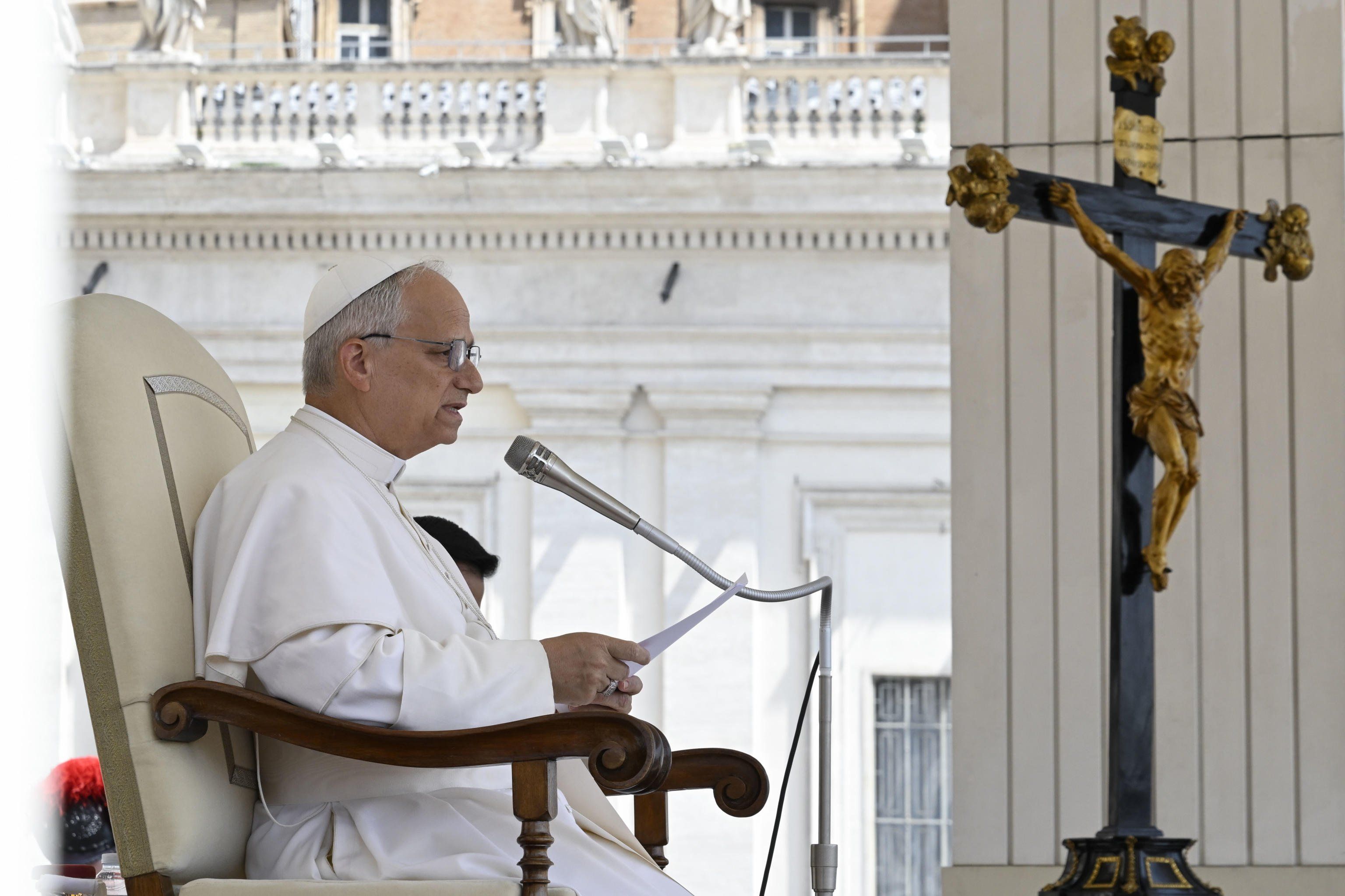 Leone XIV nomina, Pechino approva. Finisce l’ambiguità dell’era Bergoglio