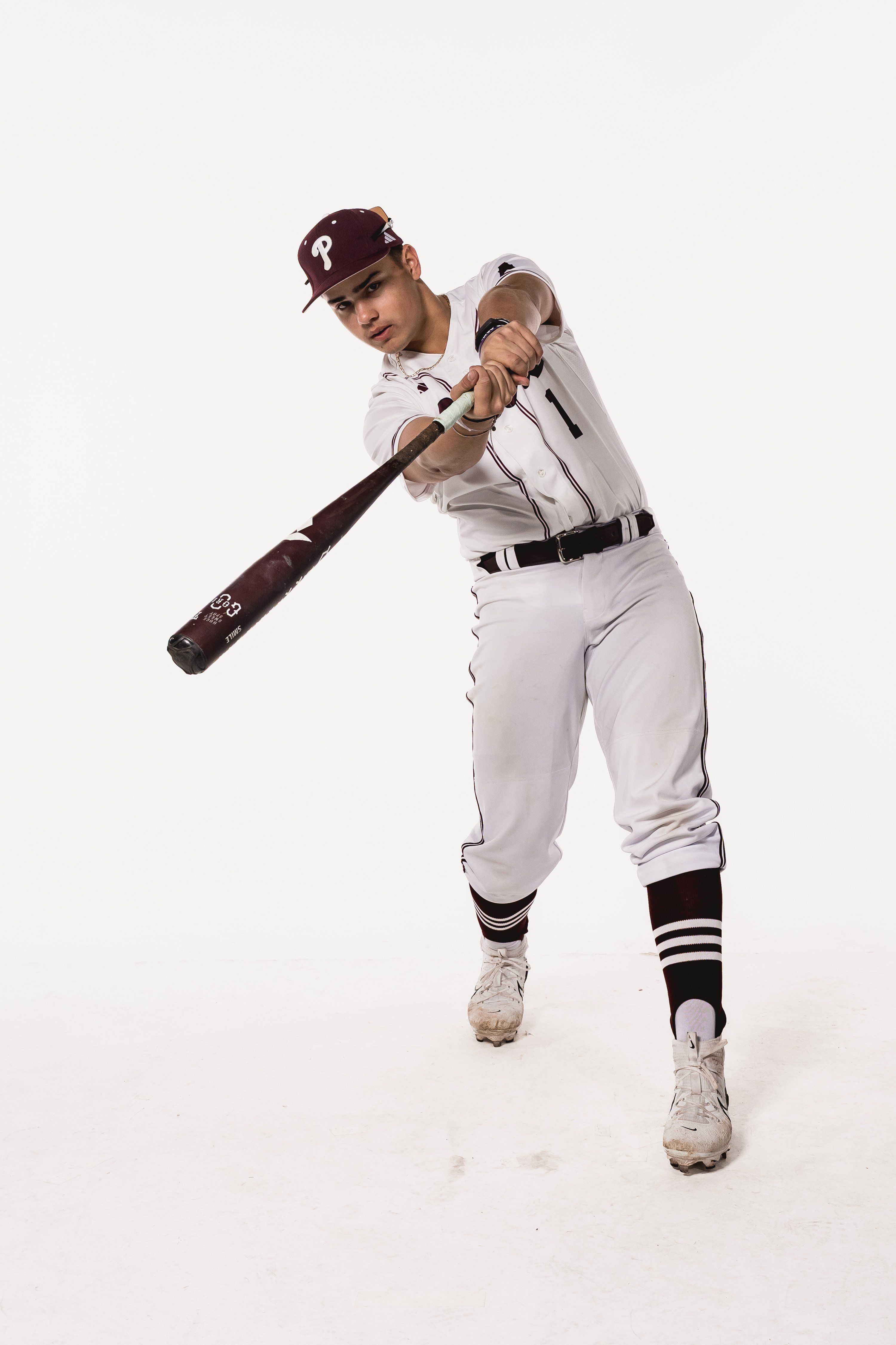 THE PLAYMAKERS: 2025 Biggest Names in South Houston Baseball, powered by UTMB Health