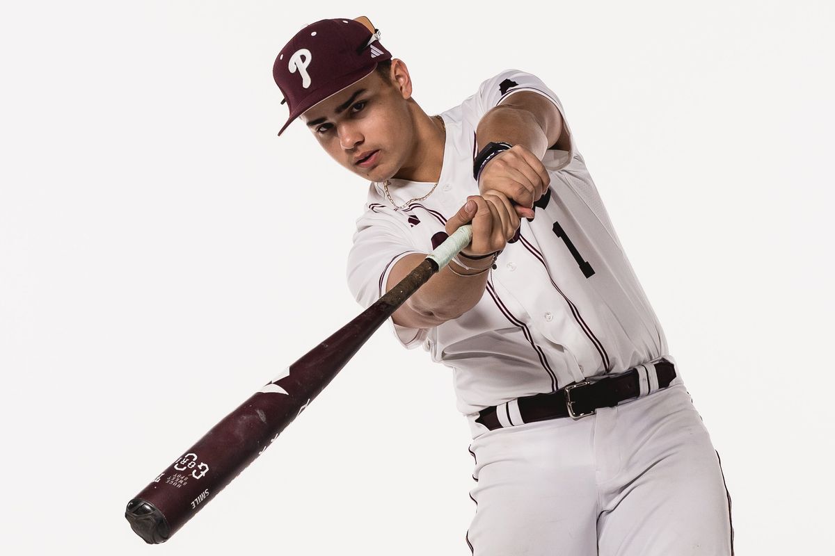 THE PLAYMAKERS: 2025 Biggest Names in South Houston Baseball, powered by UTMB Health