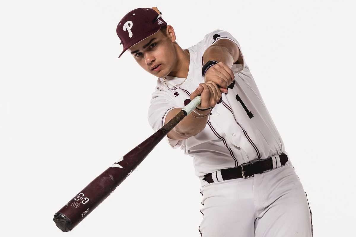 THE PLAYMAKERS: 2025 Biggest Names in South Houston Baseball, powered by UTMB Health