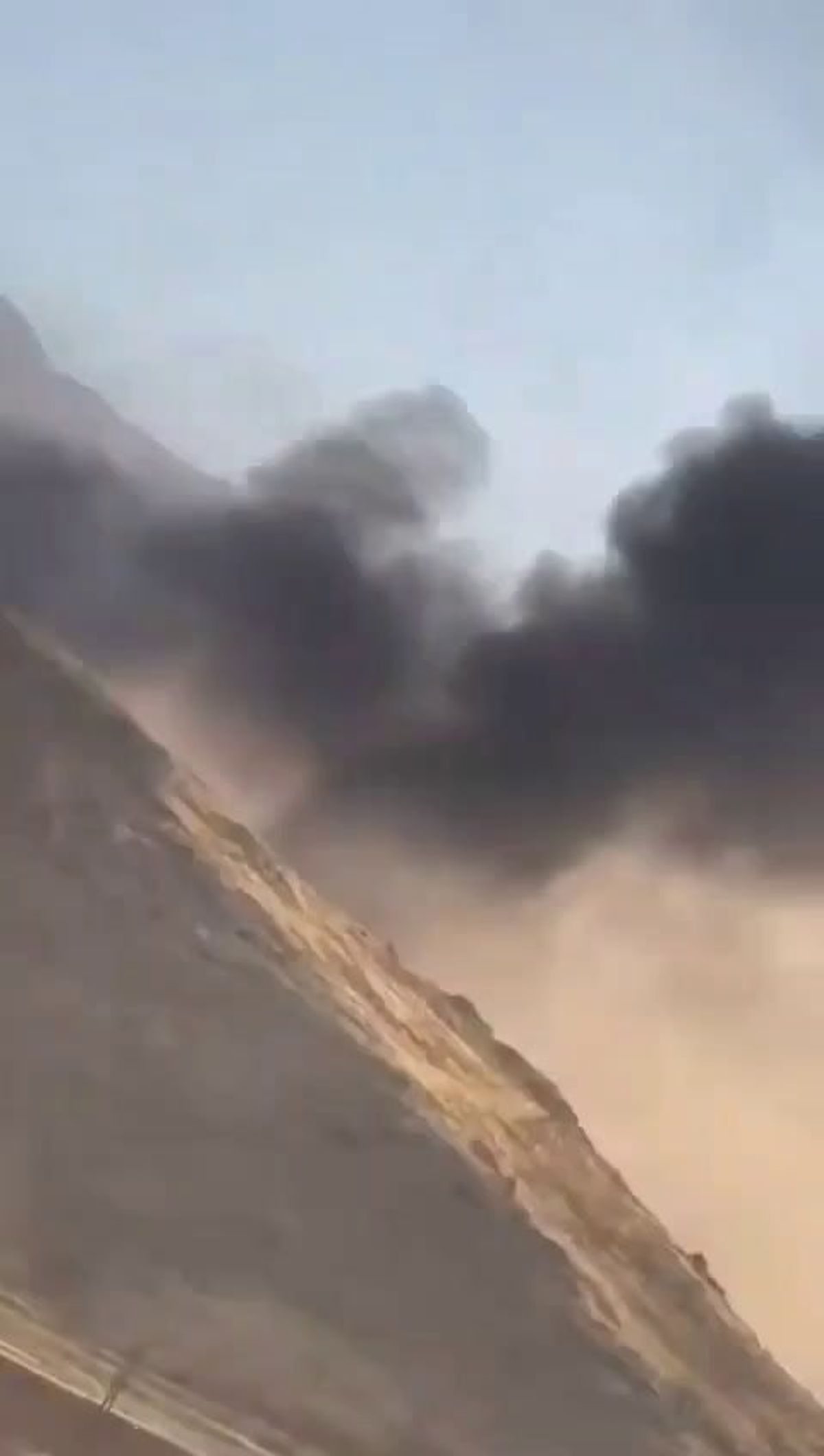 Doppio attacco di Israele in Iran. Gli Usa: «Azione unilaterale»