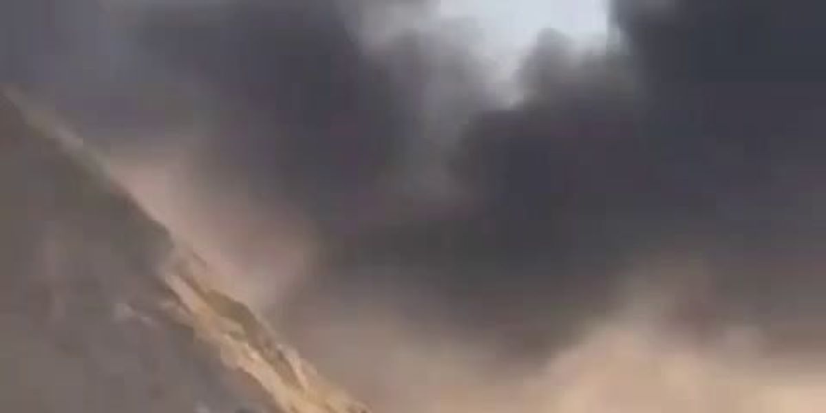 Doppio attacco di Israele in Iran. Gli Usa: «Azione unilaterale» Doppio attacco di Israele in Iran. Gli Usa: «Azione unilaterale»