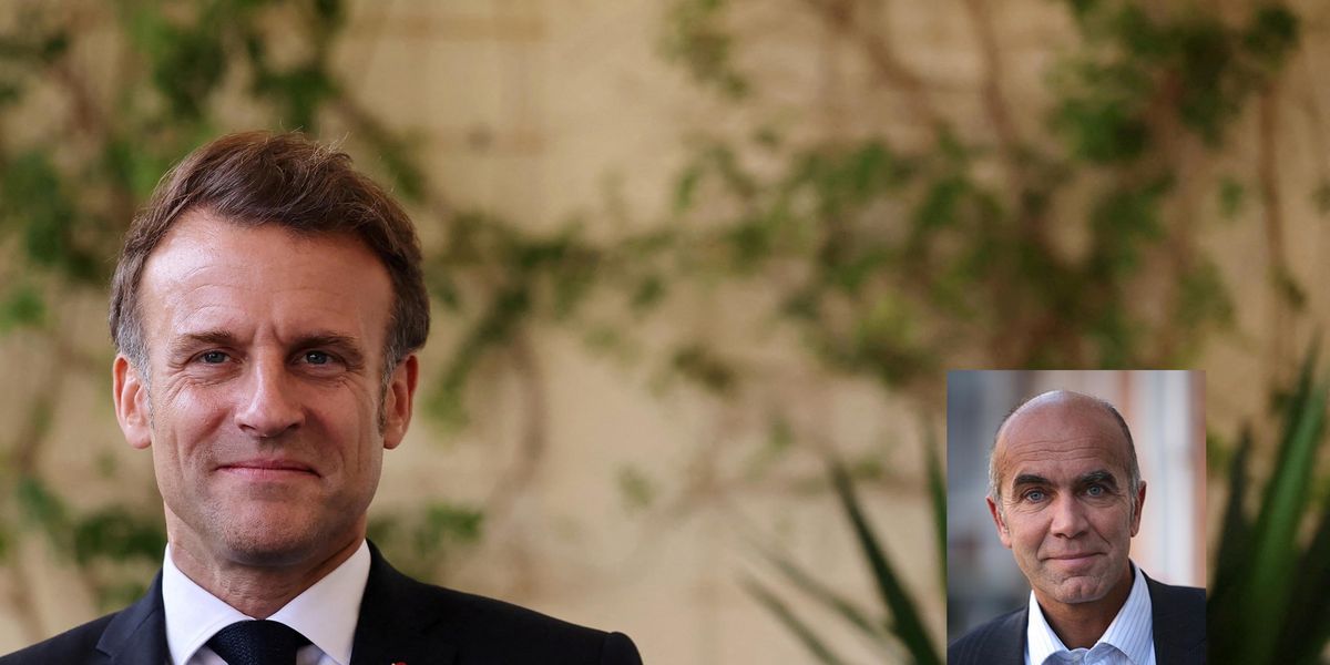 «La legge di Macron apre la strada all’eutanasia di massa per i disabili» «La legge di Macron apre la strada all’eutanasia di massa per i disabili»