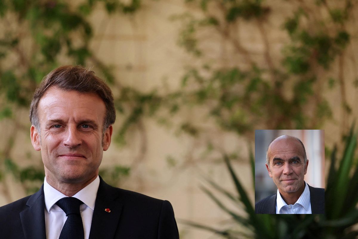 «La legge di Macron apre la strada all’eutanasia di massa per i disabili»