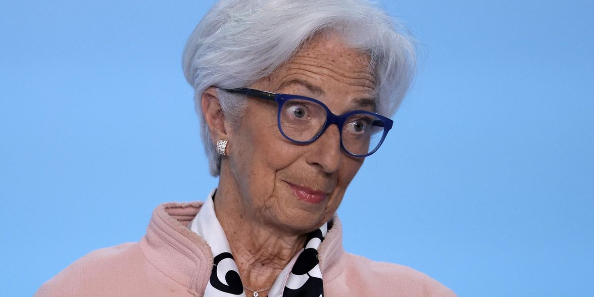 l8217alleanza tra la bce e il dragone 232 uno sgarbo a trump a nostre spese