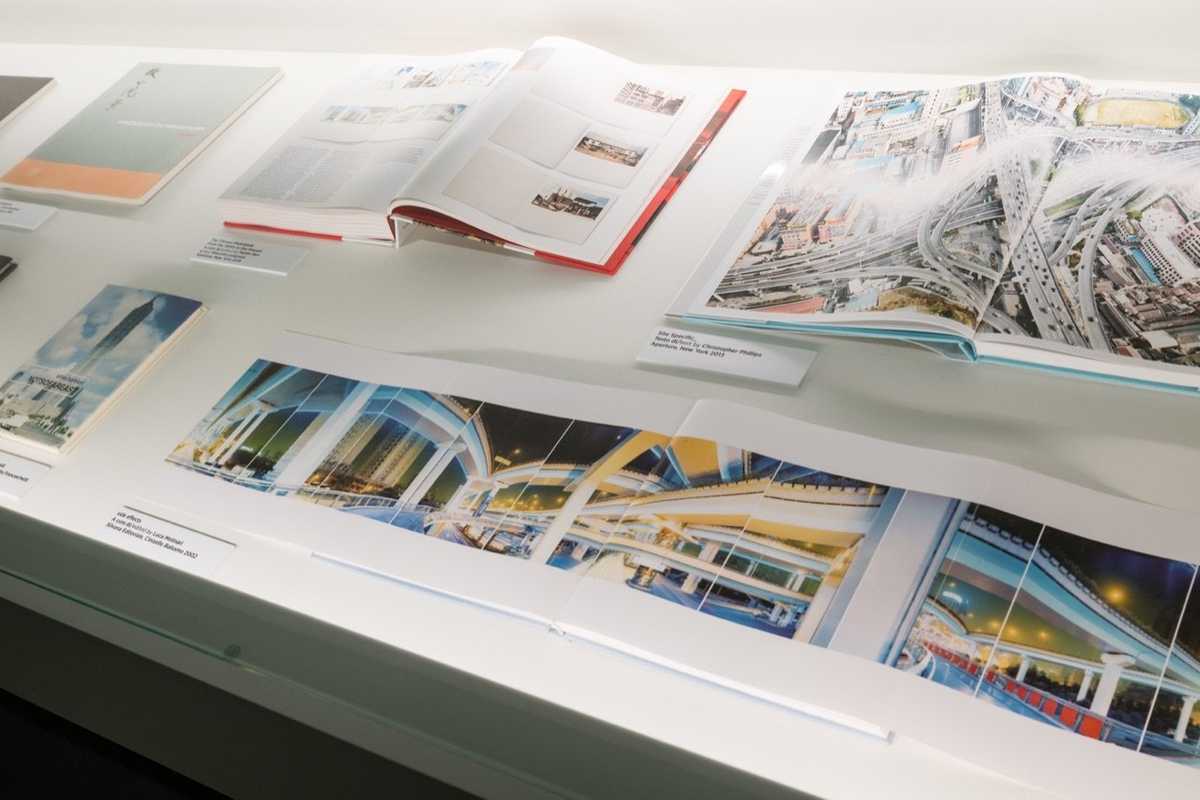 Olivo Barbieri in mostra alle Gallerie d'Italia di Torino