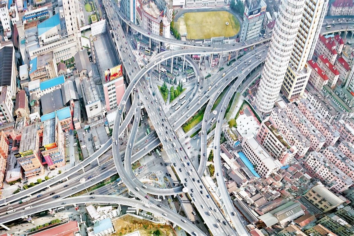 Olivo Barbieri in mostra alle Gallerie d'Italia di Torino