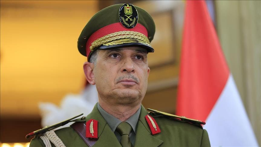 In Iraq è allerta attacco alle basi americane