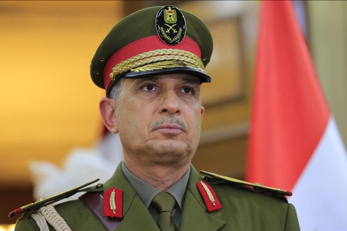 In Iraq è allerta attacco alle basi americane