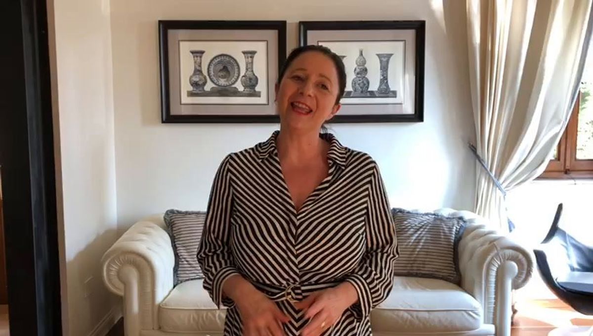 Le pillole di galateo di Petra e Carlo: degustazione dai Marchesi Frescobaldi