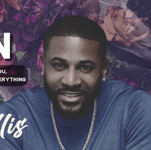 Devale Ellis On Being A Provider, Marriage Growth & Redefining Fatherhood