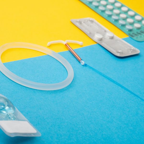 'Post-Birth Control Syndrome' Is Real. Here's How To Deal.