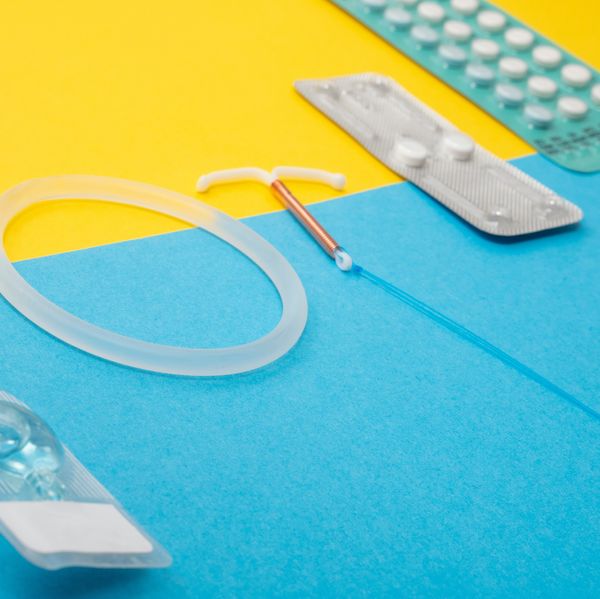 'Post-Birth Control Syndrome' Is Real. Here's How To Deal.