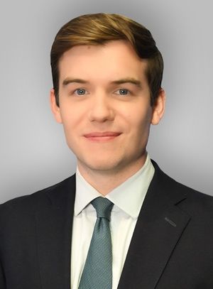 Charlie Peters