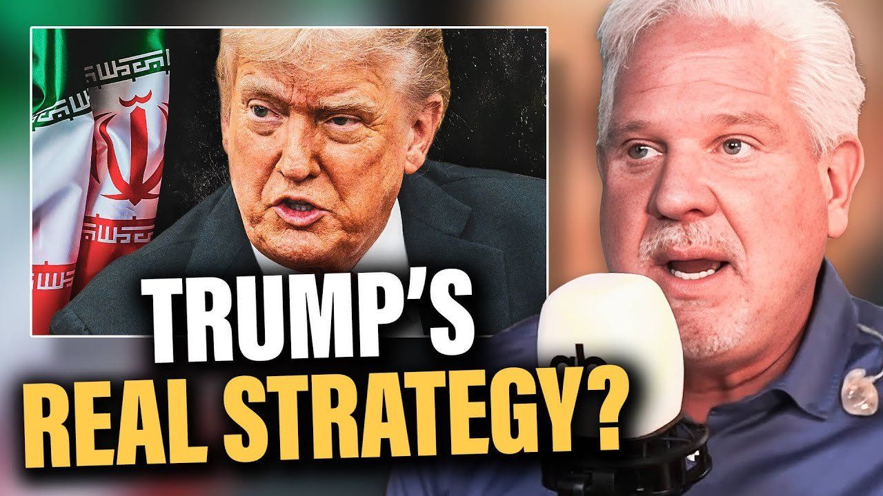 The KEY to understanding Trump’s threats to Iran