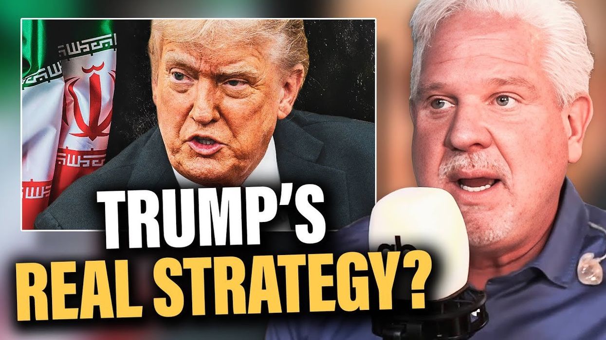 The KEY to understanding Trump’s threats to Iran