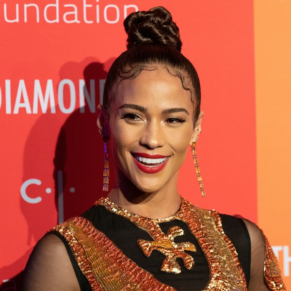 Paula Patton