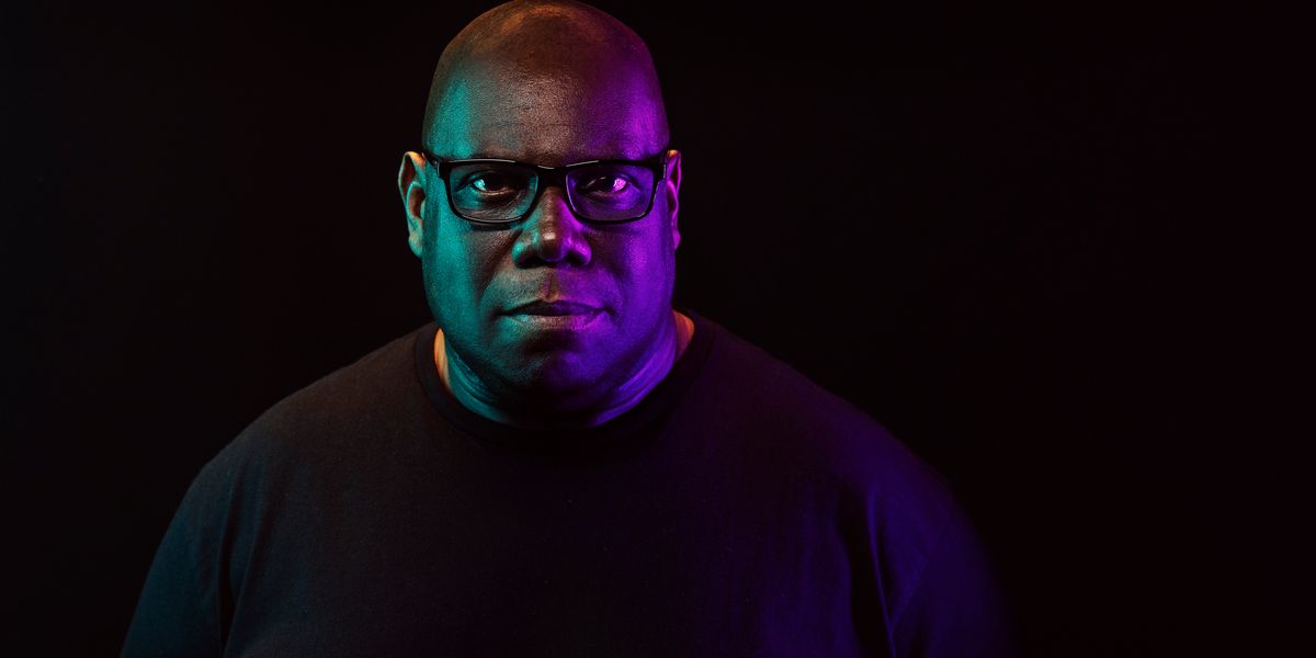 headline: Carl Cox on Dance Music History and Kappa FuturFes